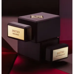 Initio Parfums Privés Side Effect parfumovaná voda unisex 90 ml