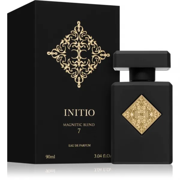 Initio Parfums Privés Magnetic Blend 7 parfumovaná voda unisex 90 ml