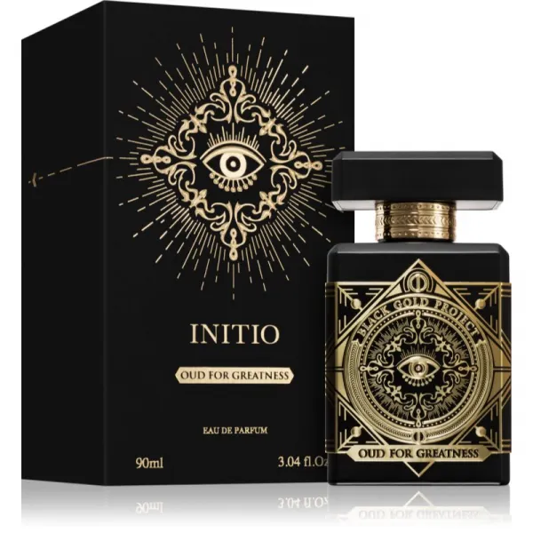 Initio Parfums Privés Oud for Greatness parfumovaná voda unisex 90 ml
