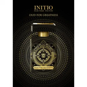 Initio Parfums Privés Oud for Greatness parfumovaná voda unisex 90 ml