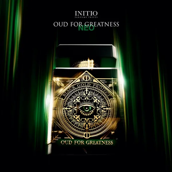 Initio Oud for Greatness Neo EDP 90 ml UNISEX