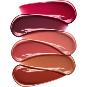 Bourjois Butter Tint Lip Glaze tónujúci balzam na pery odtieň 06 Berry Coulis 2 g