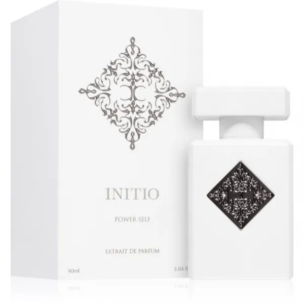 Initio Parfums Privés Power Self parfémový extrakt unisex 90 ml