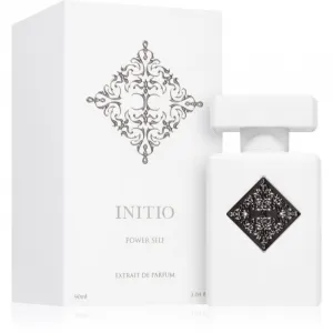 Initio Parfums Privés Power Self parfémový extrakt unisex 90 ml