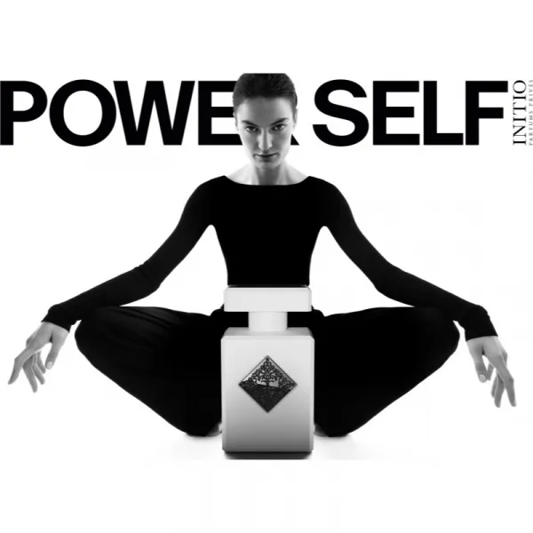 Initio Parfums Privés Power Self parfémový extrakt unisex 90 ml