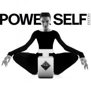 Initio Parfums Privés Power Self parfémový extrakt unisex 90 ml