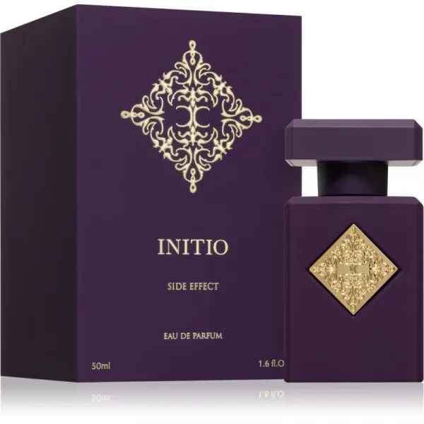 Initio Parfums Privés Side Effect parfumovaná voda unisex 50 ml
