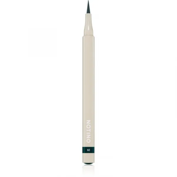 Notino Lifeproof Colour Eyeliner vodeodolná očná linka 28 Emerald Green 1 ml