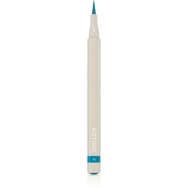 Notino Lifeproof Colour Eyeliner vodeodolná očná linka 23 Aquatic 1 ml