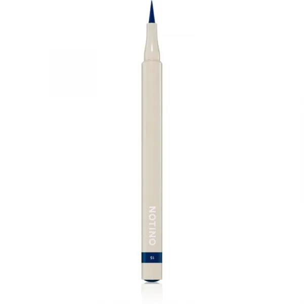 Notino Lifeproof Colour Eyeliner vodeodolná očná linka 15 Navy Blue 1 ml