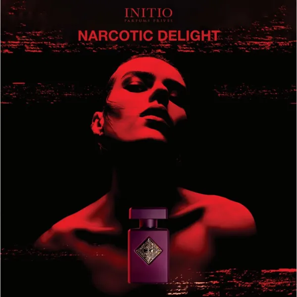 Initio Narcotic Delight EDP 90 ml UNISEX