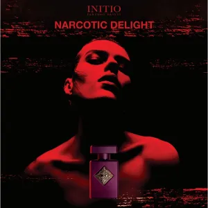 Initio Narcotic Delight EDP 90 ml UNISEX