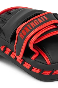 Tapout Artificial leather hook & jab pads (1 pair)