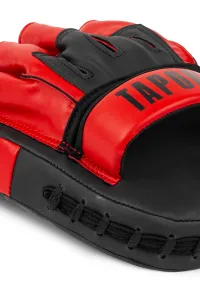 Tapout Artificial leather hook & jab pads (1 pair)