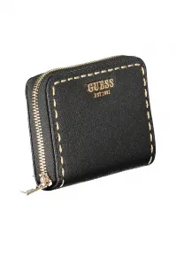 Dámska peňaženka GUESS Jeans čierna