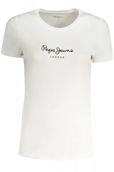 Dámske tričko Pepe Jeans