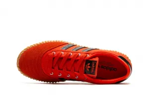 adidas Volley Plimsole W "Collegiate Orange" (JR5753)