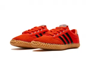 adidas Volley Plimsole W "Collegiate Orange" (JR5753)