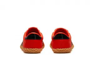 adidas Volley Plimsole W "Collegiate Orange" (JR5753)