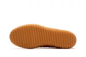adidas Volley Plimsole W "Collegiate Orange" (JR5753)