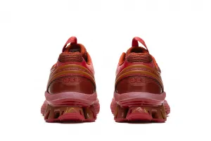 Asics US6-S Gel-Kinetic Fluent "Cayenne" (1203A748-700)