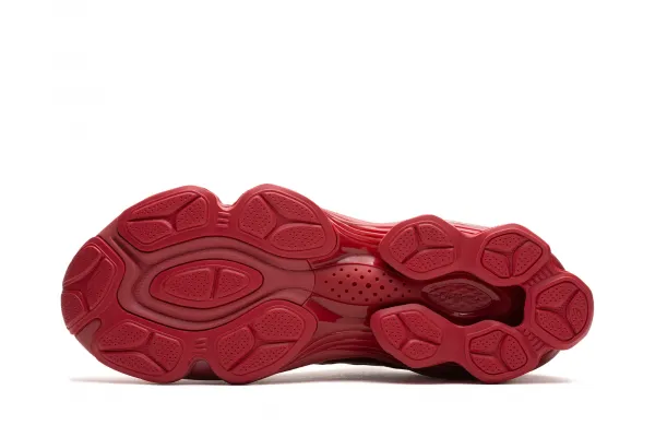 Asics US6-S Gel-Kinetic Fluent "Cayenne" (1203A748-700)