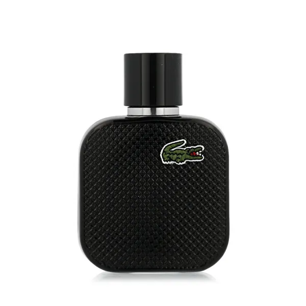 Lacoste Eau de Lacoste L.12.12 Noir toaletná voda pre mužov 50 ml