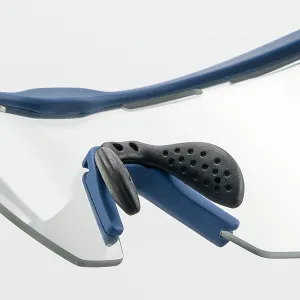 Rockbros RB6006 Polarized cyklistické okuliare, fialové