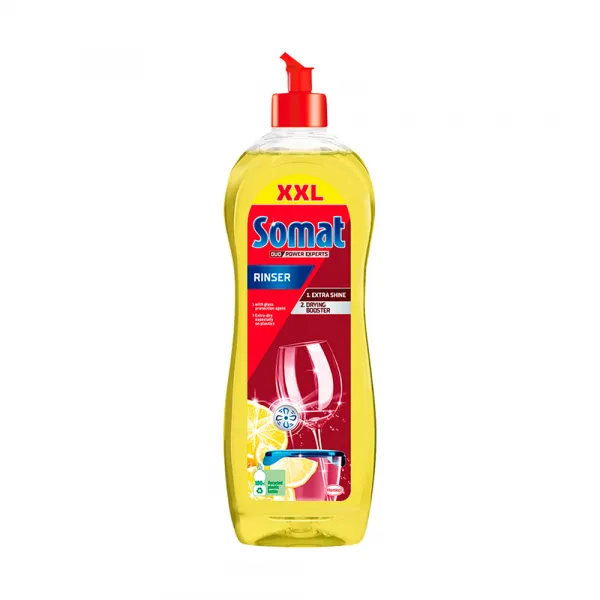 SOMAT Leštidlo do umývačky Lemon 750 ml