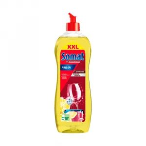 SOMAT Leštidlo do umývačky Lemon 750 ml