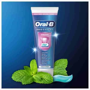 Oral-B Pasta Pro Expert 24h protection Sensitive