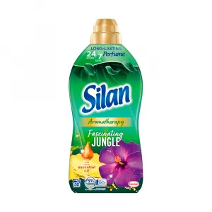 SILAN Aromatherapy Fascinating Jungle 50 pranie 1100 ml