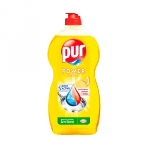 PUR SoChef Lemon na riad 1,2 l