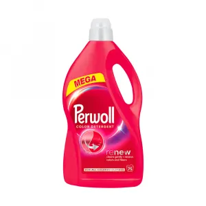 PERWOLL Prací gél Color 75 pranie 3,75 l