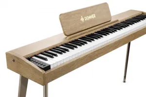 DONNER DDP-60