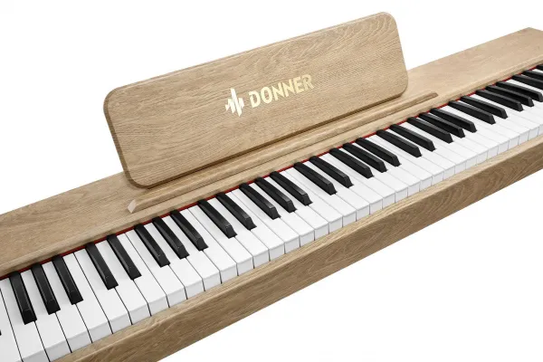 DONNER DDP-60