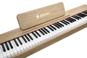 DONNER DDP-60