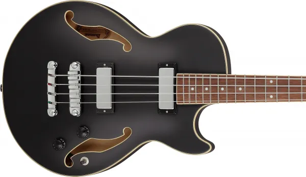 Ibanez AGB200 Black