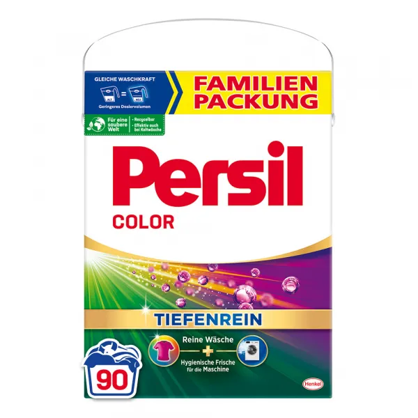 Persil Color prací prostriedok 90 praní 4,95 kg 1ks