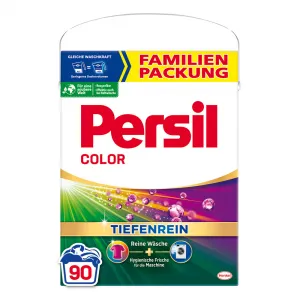 Persil Color prací prostriedok 90 praní 4,95 kg 1ks