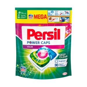 Persil Color Power caps gélové tablety 60ks