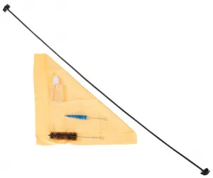 Bacio Instruments Trumpet Care Kit