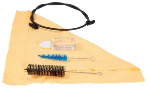 Bacio Instruments Trumpet Care Kit