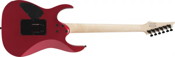 Ibanez RG470DXW Candy Apple