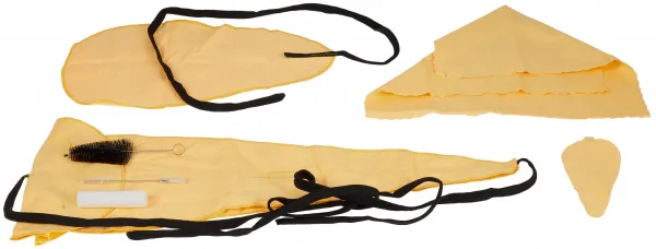 Bacio Instruments Saxophone Care Kit