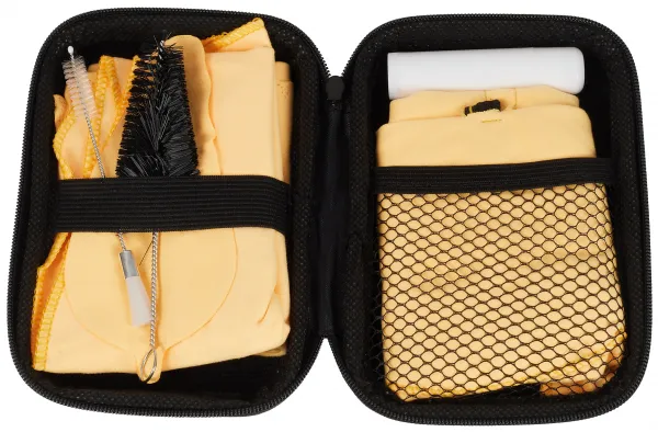 Bacio Instruments Saxophone Care Kit