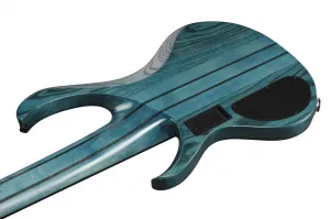 Ibanez BTB946 Cosmic Blue Low