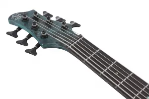 Ibanez BTB946 Cosmic Blue Low