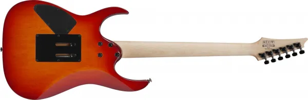 Ibanez RG470DXFM Cherry Sunburst