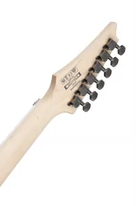 Ibanez RG470DXFM Cherry Sunburst